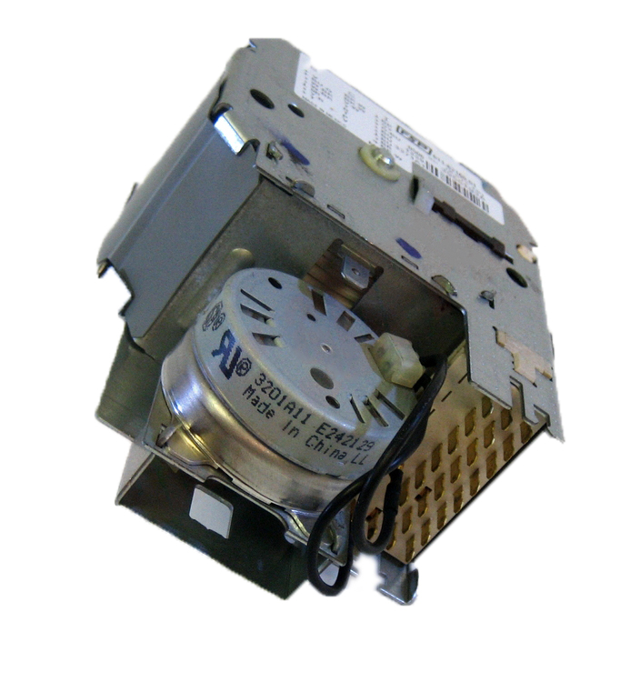 WP661649 - Genuine OEM Whirlpool Compact Washer Timer